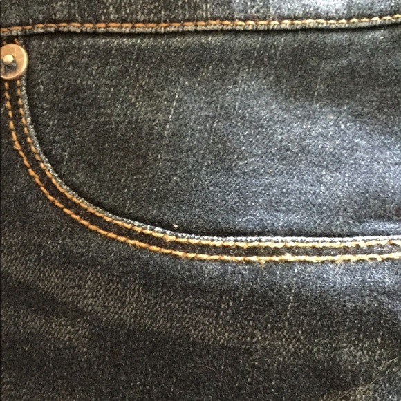 Mossimo jeans - Picture 8 of 11